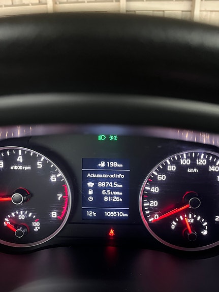 Kia Rio 10 of 11