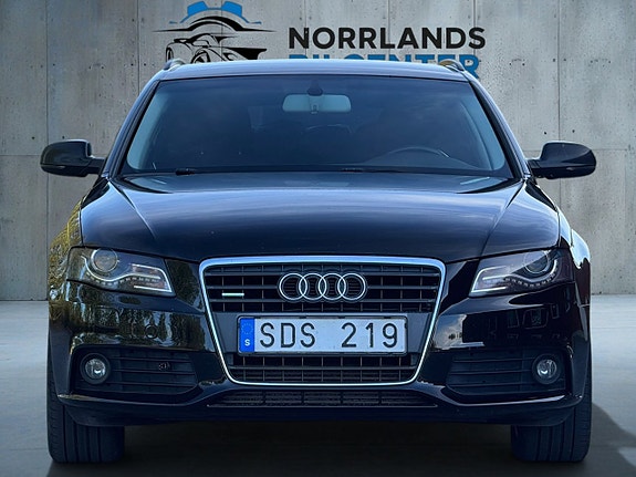 Audi A4 12 of 12