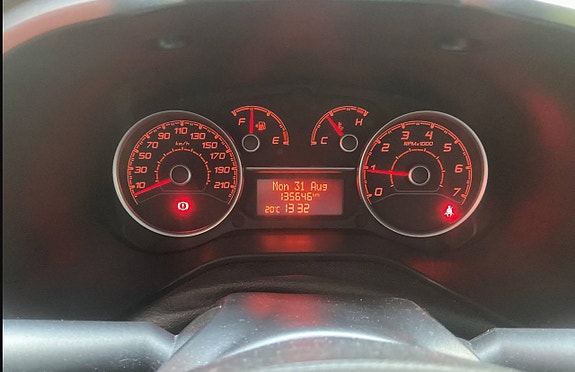Fiat Doblo 10 of 11