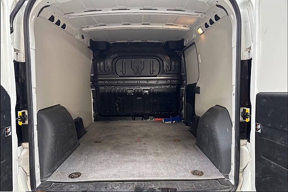 Fiat Doblo 8 of 11