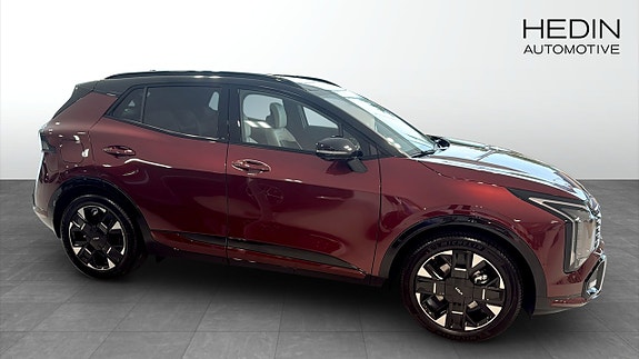 Kia Sportage 4 of 18