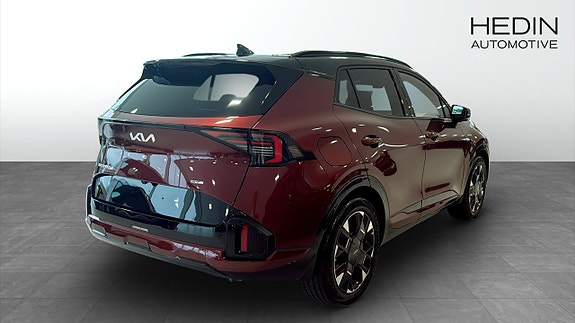 Kia Sportage 5 of 18