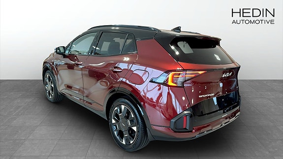 Kia Sportage 7 of 18