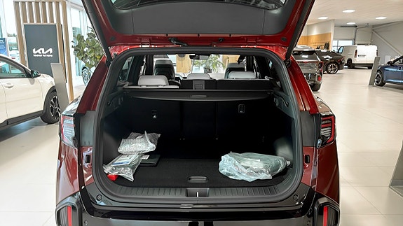 Kia Sportage 17 of 18