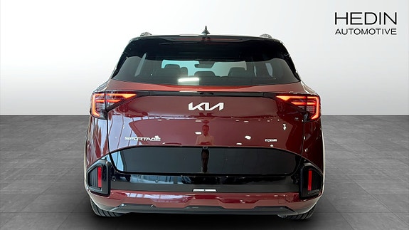 Kia Sportage 6 of 18