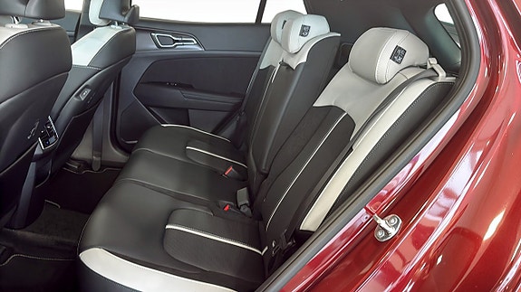 Kia Sportage 16 of 18