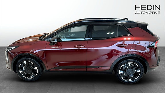 Kia Sportage 8 of 18