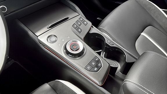 Kia Sportage 14 of 18