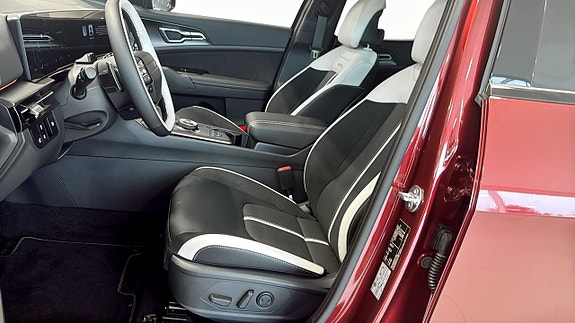 Kia Sportage 11 of 18