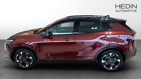 Kia Sportage 8 of 18