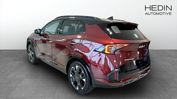 Kia Sportage 7 of 18