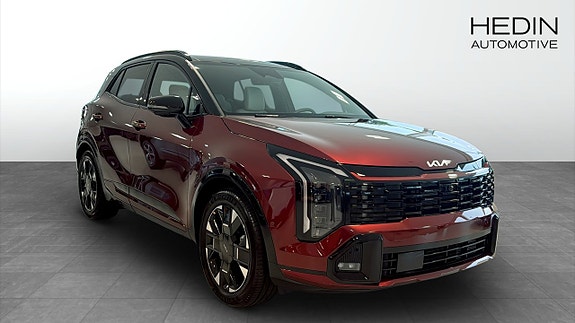 Kia Sportage 3 of 18