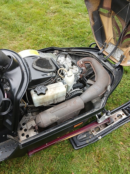 Lynx ST 600 8 of 8