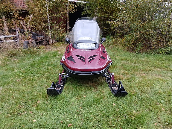 Lynx ST 600 6 of 8