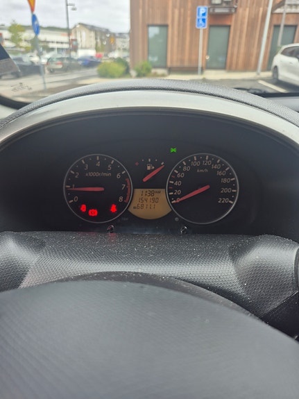 Nissan Micra 5 of 5