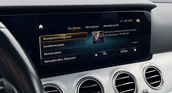 Mercedes-Benz E300 30 of 30