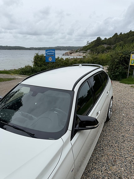 BMW 320d 5 of 14