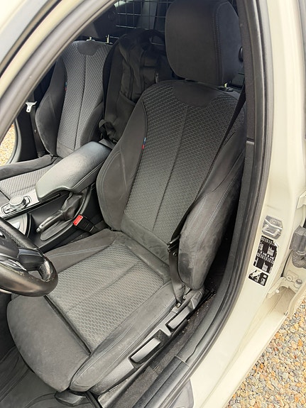 BMW 320d 7 of 14