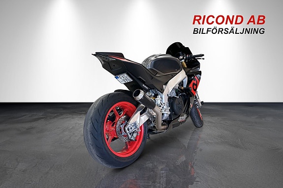 Aprilia RSV4 RSV4 1000 RR SE SPEC 3 of 11