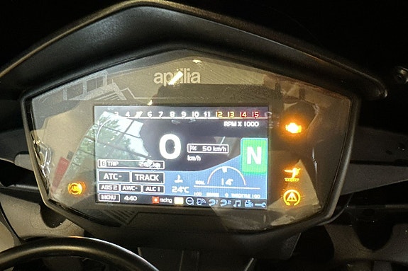 Aprilia RSV4 RSV4 1000 RR SE SPEC 11 of 11