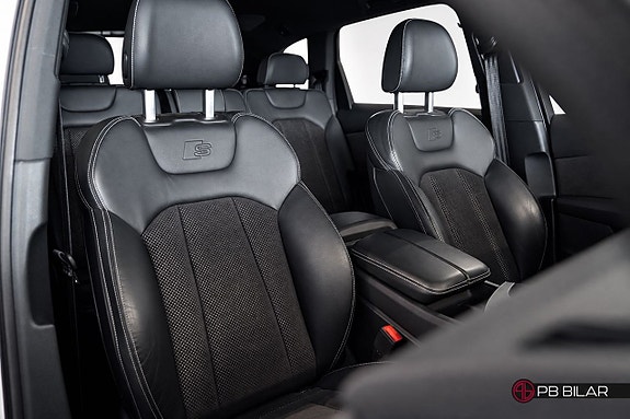 Audi Q7 13 of 27