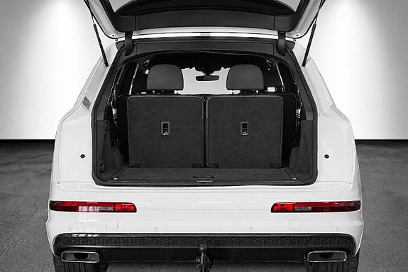 Audi Q7 6 of 27