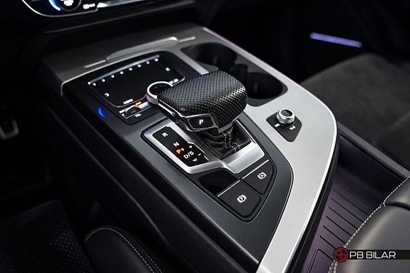 Audi Q7 24 of 27