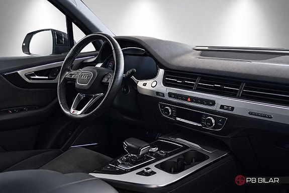 Audi Q7 17 of 27
