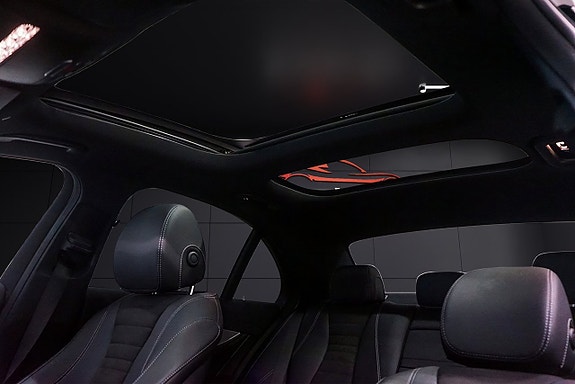Mercedes-Benz E220 d 11 of 28