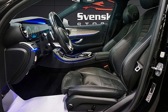 Mercedes-Benz E220 d 9 of 28