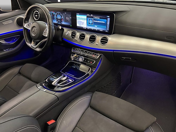 Mercedes-Benz E220 d 19 of 28