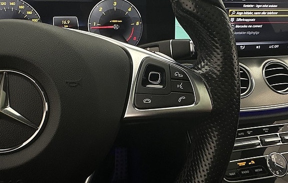 Mercedes-Benz E220 d 17 of 28