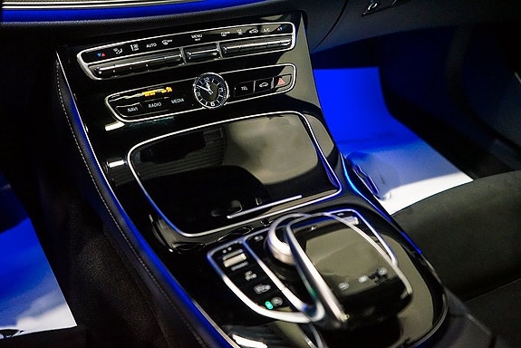 Mercedes-Benz E220 d 14 of 28