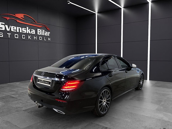 Mercedes-Benz E220 d 8 of 28