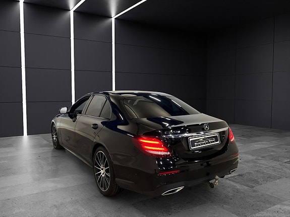 Mercedes-Benz E220 d 6 of 28