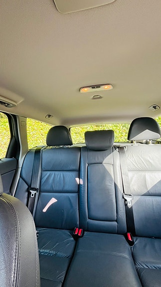 Volvo V50 5 of 7