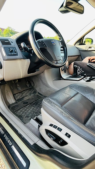 Volvo V50 3 of 7