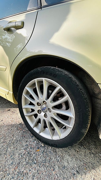 Volvo V50 7 of 7