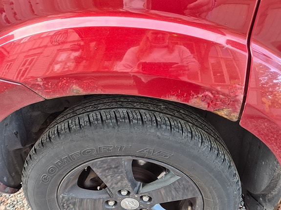 Dodge Journey 7 of 7