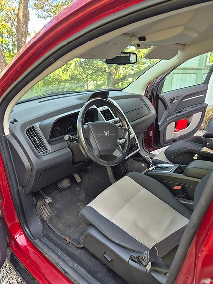 Dodge Journey 5 of 7
