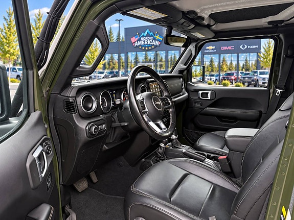 Jeep Wrangler 8 of 20