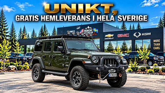 Jeep Wrangler 2 of 20