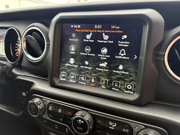 Jeep Wrangler 15 of 20