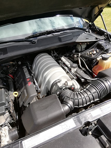 Chrysler 300C 3 of 6