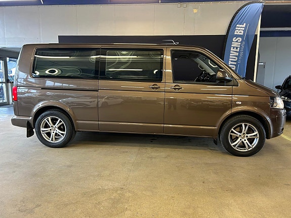 Volkswagen Multivan 3 of 25