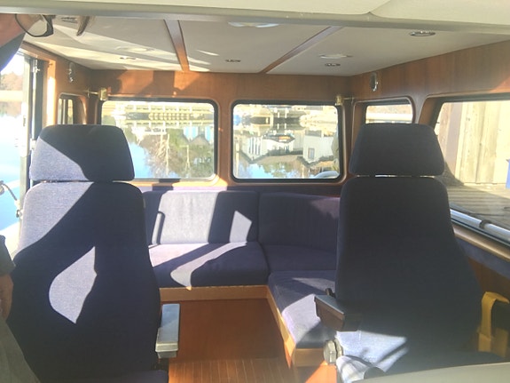 Anytec 840 CC Volvo Penta– 2003 5 of 6