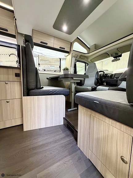 Sun Living S-serien 75 SL | ALDE | AC | 7 of 19