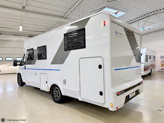 Sun Living S-serien 75 SL | ALDE | AC | 4 of 19