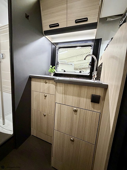 Sun Living S-serien 75 SL | ALDE | AC | 9 of 19
