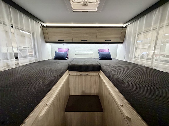 Sun Living S-serien 75 SL | ALDE | AC | 12 of 19